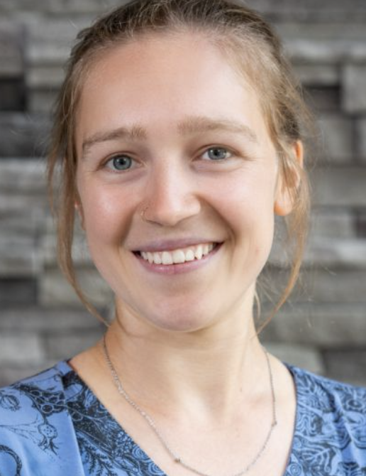 Photo of Jessica Mehre